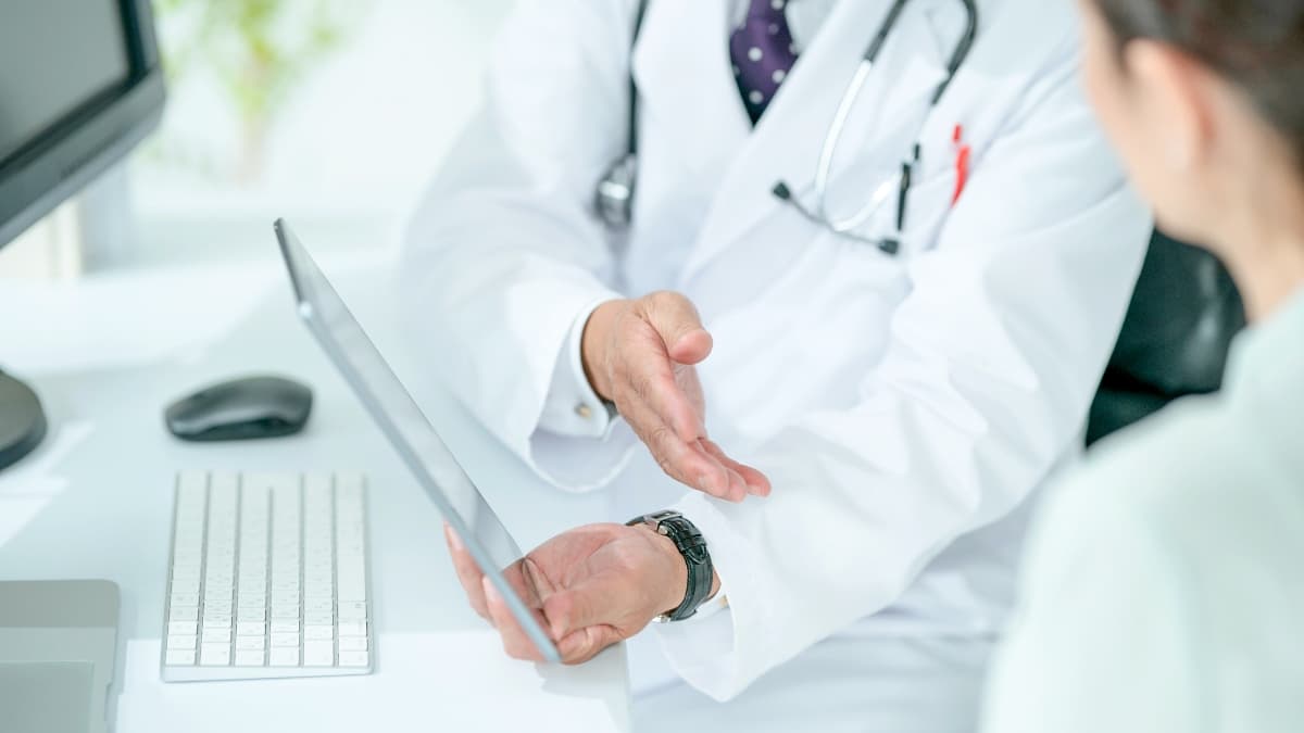 健康診断実施あり