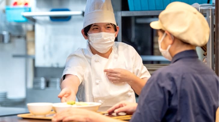 グルメ・フード